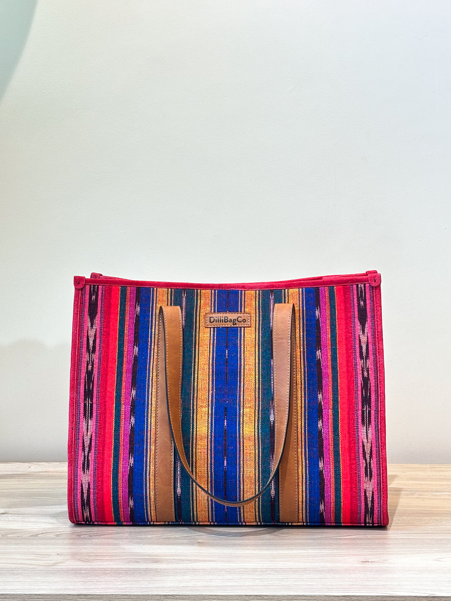 The Go-To Tote