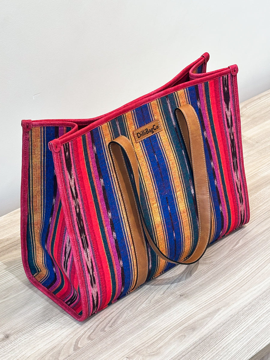 The Go-To Tote