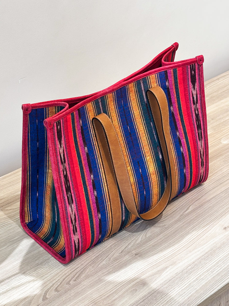 The Go-To Tote