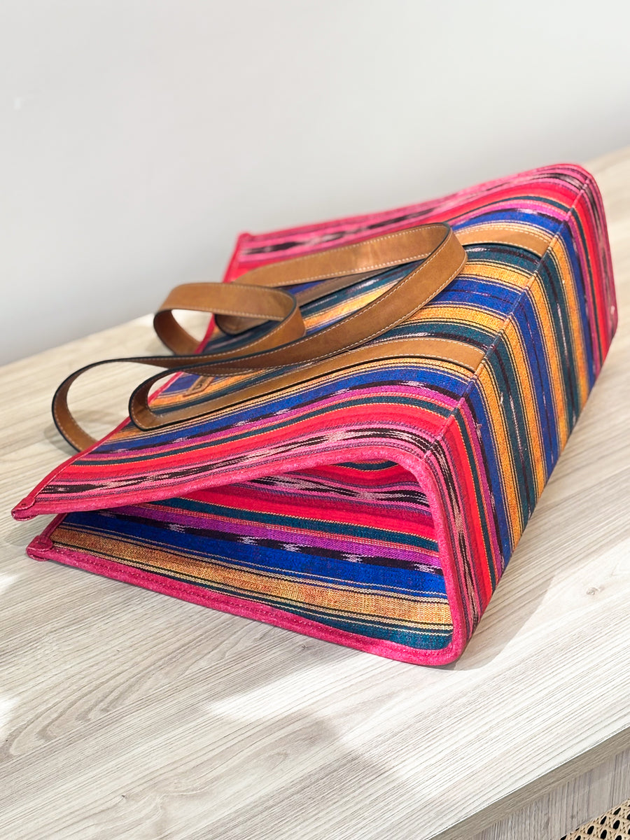 The Go-To Tote