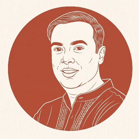 Samik Sarkar