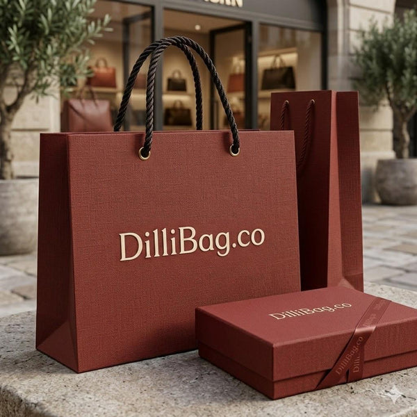 DilliBag.Co Bag 1